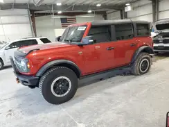 1FMEE9BP5RLA06521 2024 FORD BRONCO