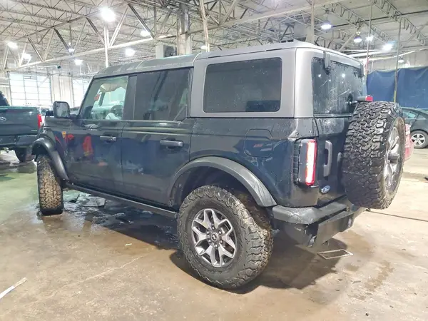 1FMEE9BP5RLA46534 2024 FORD BRONCO - Image 2