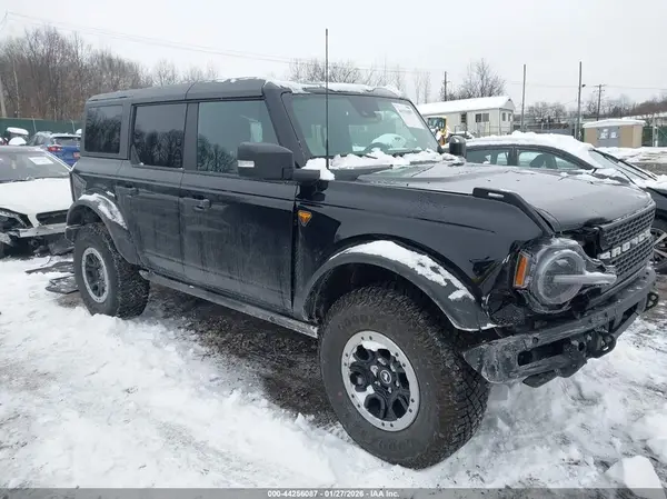 1FMEE9BP5RLA64225 2024 FORD BRONCO - Image 1