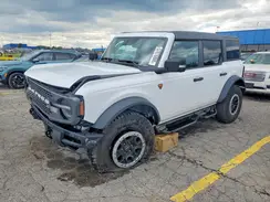 1FMEE9BP5RLA75922 2024 FORD BRONCO