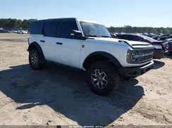1FMEE9BP5RLA95846 2024 FORD BRONCO