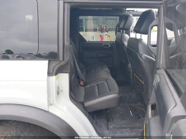 1FMEE9BP5RLB09034 2024 FORD BRONCO - Image 8