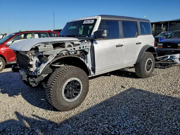 1FMEE9BP5RLB15173 2024 FORD BRONCO - Image 1
