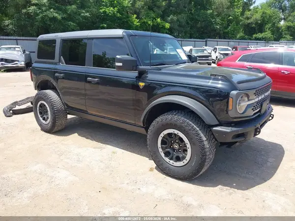 1FMEE9BP5RLB17084 2024 FORD BRONCO - Image 1