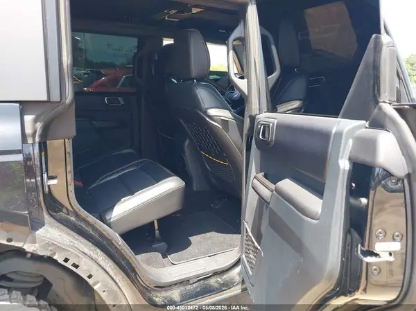 1FMEE9BP5RLB17084 2024 FORD BRONCO - Image 8