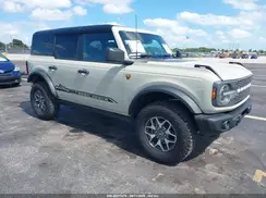 1FMEE9BP5SLB12831 2025 FORD BRONCO