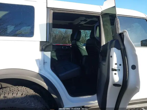 1FMEE9BP5SLB14787 2025 FORD BRONCO - Image 8