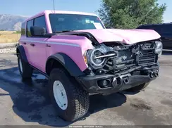 1FMEE9BP5SLB76237 2025 FORD BRONCO