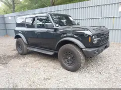 1FMEE9BP5TLA88032 2026 FORD BRONCO