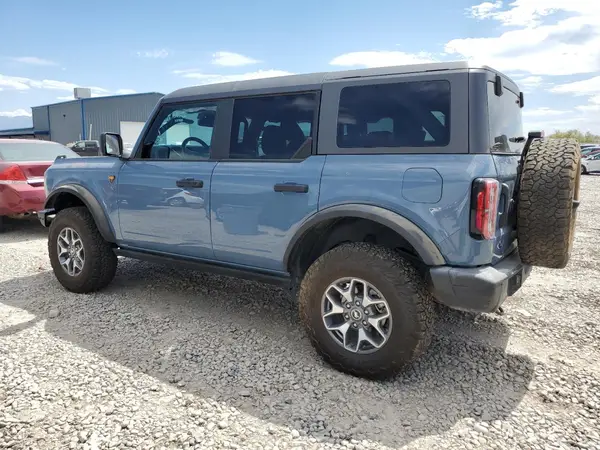 1FMEE9BP6RLA06656 2024 FORD BRONCO - Image 2
