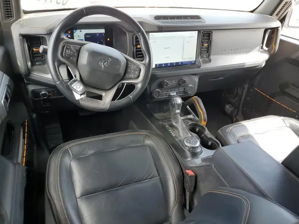 1FMEE9BP6RLA06656 2024 FORD BRONCO - Image 8