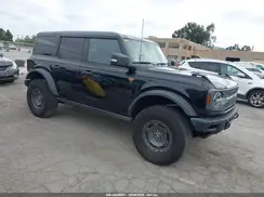 1FMEE9BP6RLA77758 2024 FORD BRONCO