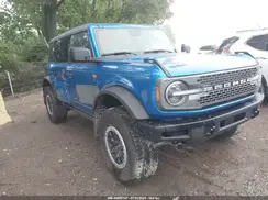 1FMEE9BP6RLB21192 2024 FORD BRONCO