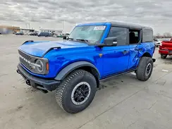 1FMEE9BP6RLB46853 2024 FORD BRONCO