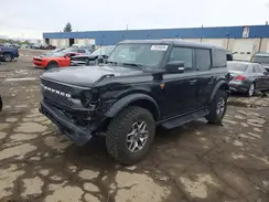 1FMEE9BP6RLB47310 2024 FORD BRONCO