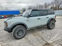 1FMEE9BP6RLB52281 2024 FORD BRONCO