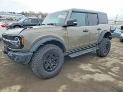 1FMEE9BP6SLA46435 2025 FORD BRONCO