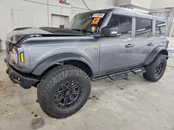 1FMEE9BP6SLA50615 2025 FORD BRONCO