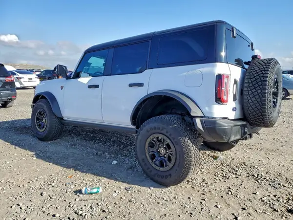 1FMEE9BP6SLB08349 2025 FORD BRONCO - Image 2
