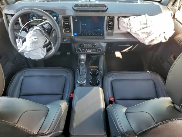 1FMEE9BP6SLB08349 2025 FORD BRONCO - Image 8