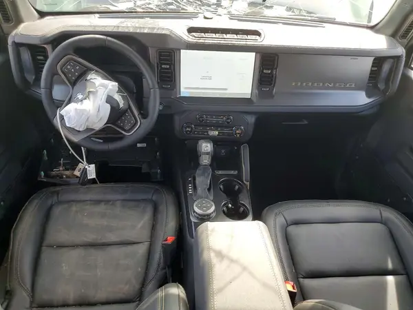 1FMEE9BP6SLB08433 2025 FORD BRONCO - Image 8