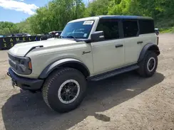 1FMEE9BP6SLB12904 2025 FORD BRONCO