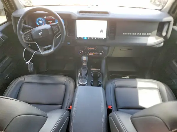 1FMEE9BP6SLB12904 2025 FORD BRONCO - Image 8