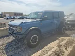1FMEE9BP6SLB84525 2025 FORD BRONCO
