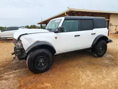 1FMEE9BP6TLA48106 2026 FORD BRONCO