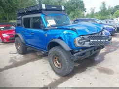 1FMEE9BP7RLA07220 2024 FORD BRONCO