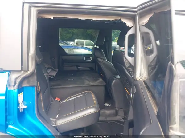 1FMEE9BP7RLA07220 2024 FORD BRONCO - Image 8