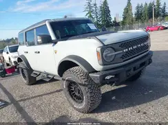 1FMEE9BP7RLA08934 2024 FORD BRONCO