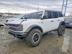 1FMEE9BP7RLA19027 2024 FORD BRONCO