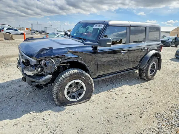1FMEE9BP7RLA29864 2024 FORD BRONCO - Image 1