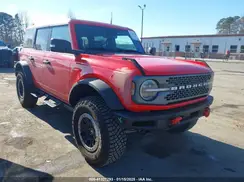 1FMEE9BP7RLA30013 2024 FORD BRONCO