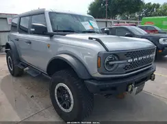 1FMEE9BP7RLA32263 2024 FORD BRONCO