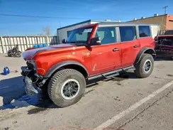 1FMEE9BP7RLA50858 2024 FORD BRONCO