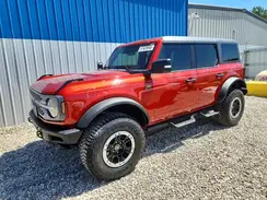 1FMEE9BP7RLA69488 2024 FORD BRONCO