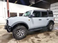 1FMEE9BP7RLA92303 2024 FORD BRONCO