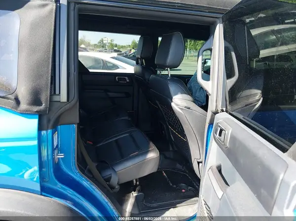 1FMEE9BP7RLA92883 2024 FORD BRONCO - Image 8