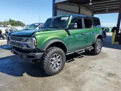 1FMEE9BP7RLB52127 2024 FORD BRONCO