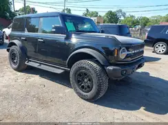 1FMEE9BP7SLA54141 2025 FORD BRONCO
