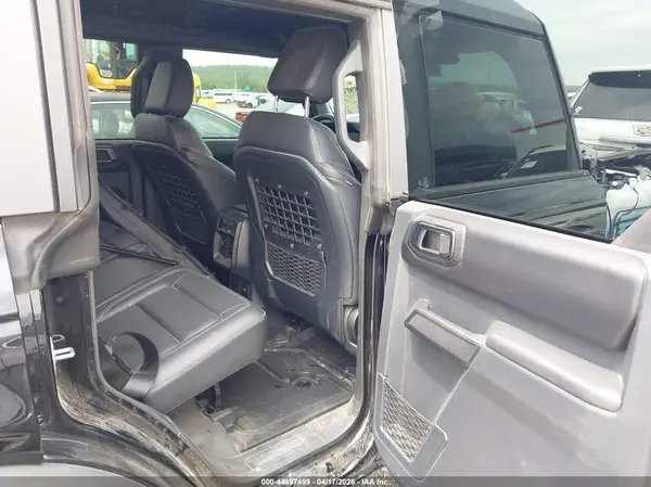 1FMEE9BP7SLA85549 2025 FORD BRONCO - Image 8