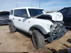 1FMEE9BP7SLB01393 2025 FORD BRONCO