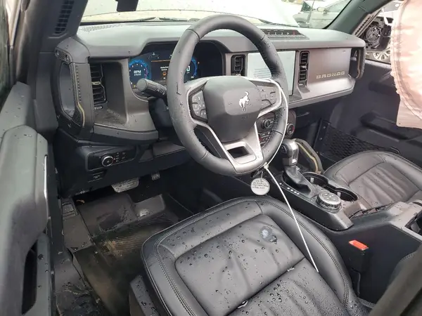 1FMEE9BP7TLA45067 2026 FORD BRONCO - Image 8