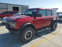 1FMEE9BP7TLA75329 2026 FORD BRONCO