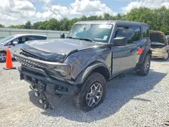 1FMEE9BP8RLA32708 2024 FORD BRONCO