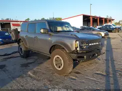 1FMEE9BP8RLA41215 2024 FORD BRONCO