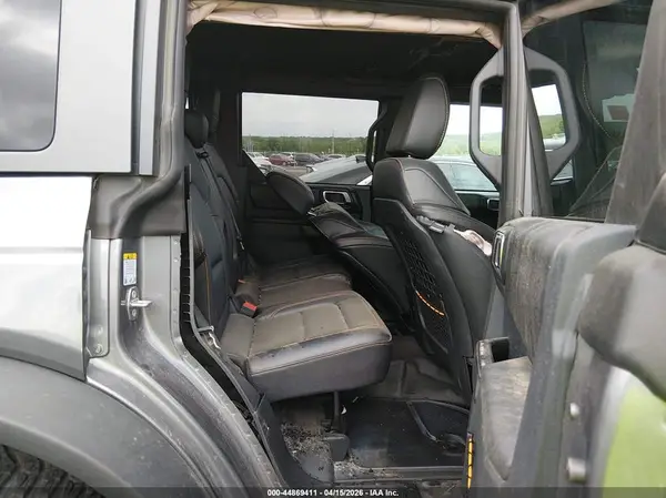 1FMEE9BP8RLA41375 2024 FORD BRONCO - Image 8