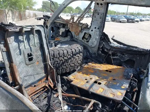 1FMEE9BP8RLA59245 2024 FORD BRONCO - Image 8